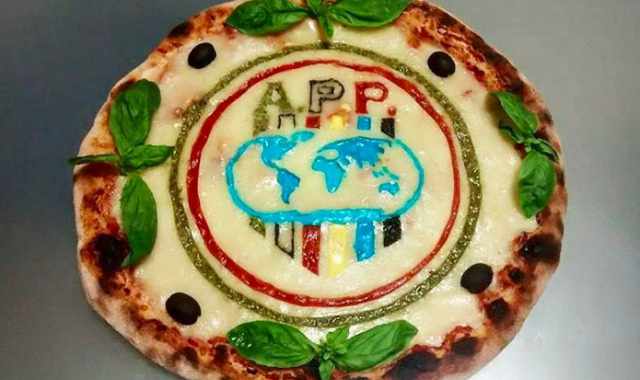 Pizzaioli, in Puglia ci sono i professionisti